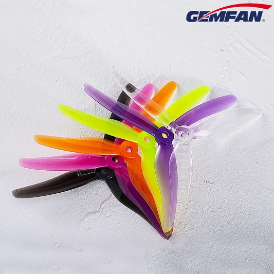 Gemfan Freestyle Hurricane 51433-3