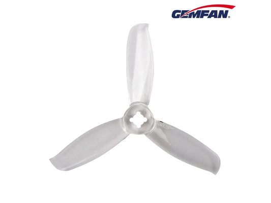 Gemfan WinDancer 3028-3 PC Durable 1.5mm&M5 (Adapter)
