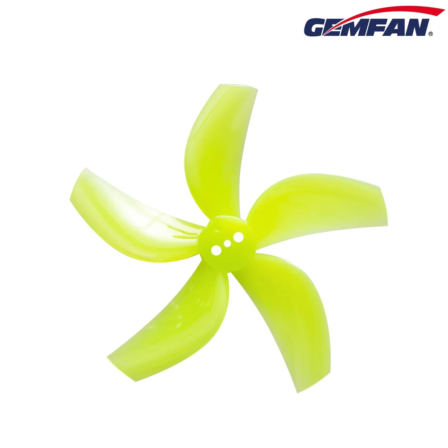 Gemfan Ducted D63-5 (2.5Inch)