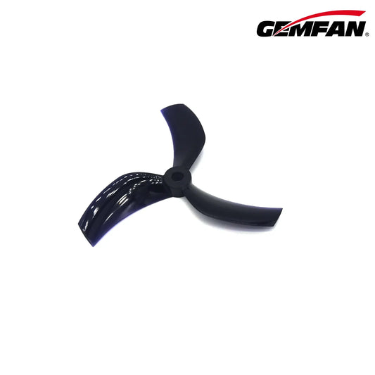Gemfan Ducted D90-3 (3.5Inch) PC M5 - Black - (2CCW+2CW)