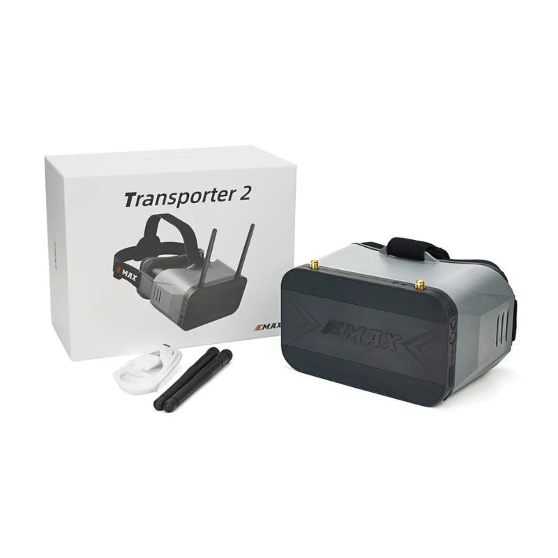 Emax Transporter 2 Goggles