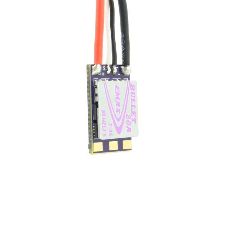 Emax Bullet 20A