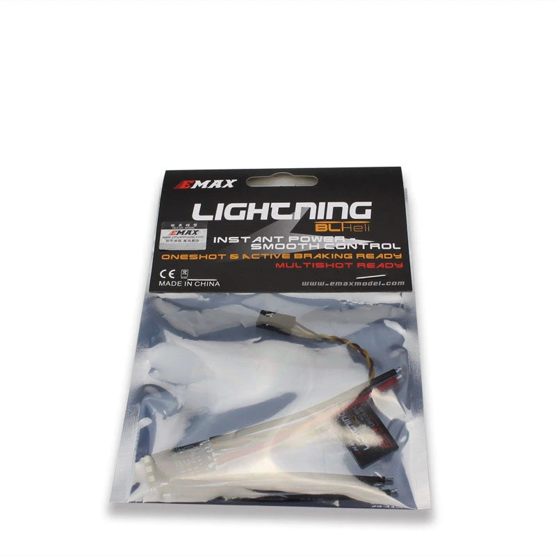 Emax Lightning 30A