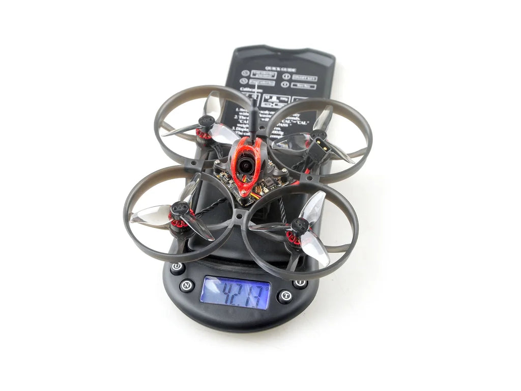 Happymodel Mobula8 UART ELRS V3 2S 85mm