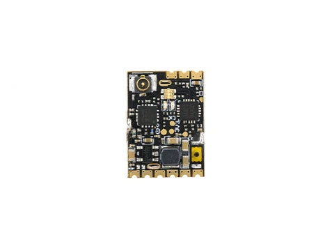 VTX RUSH TANK TINY 5.8G 350mW