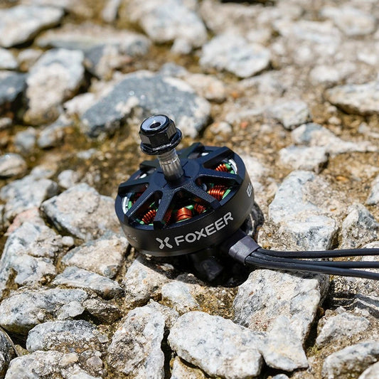 Foxeer Black Hornet 2806.5 1350KV