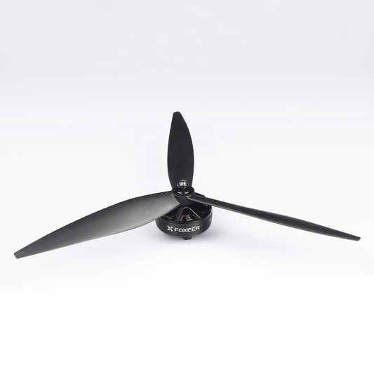 Foxeer New Cyclone T1050 3-Blade Black (2CCW+2CW)