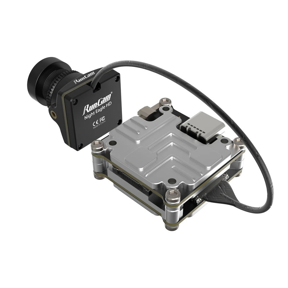 FPV Camera RunCam Night Eagle HD with Link Air Unit