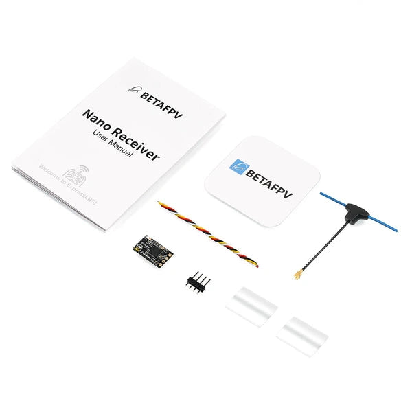 BETAFPV ELRS868/915MHz Nano 120mm