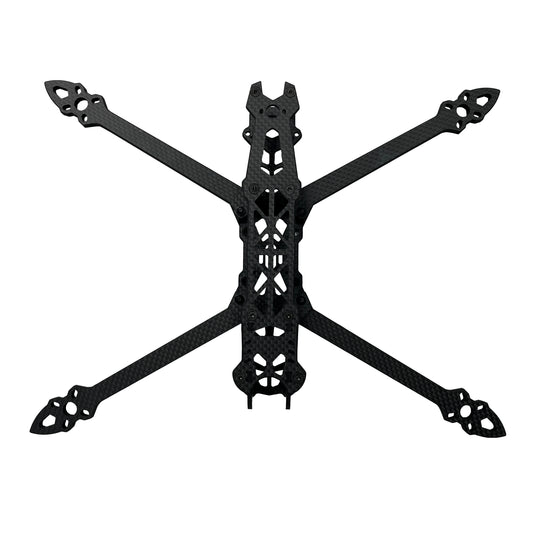 Pilotix Mark4-7 Partizan Edition 7" Frame