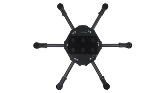 Partizan Spider6 V2 Frame