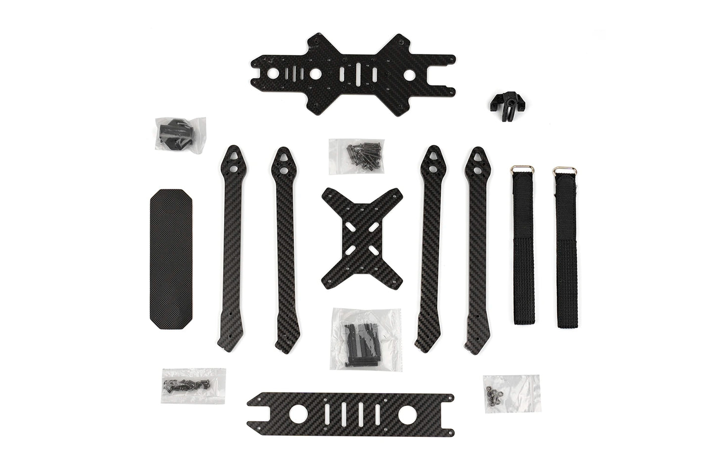 Partizan PT10 V2 Frame