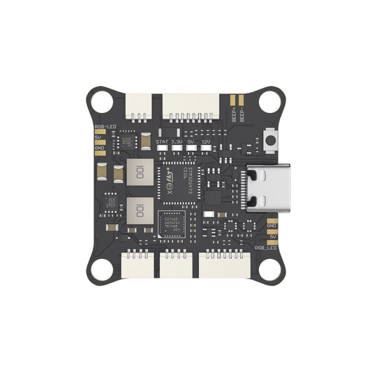 GEPRC Fettec G4 Alpha GF50A Stack