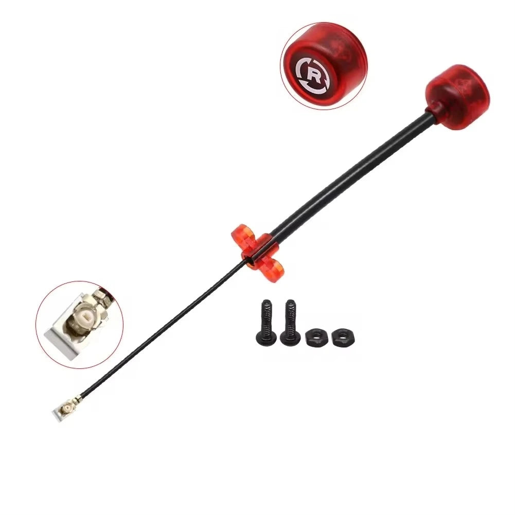 RUSH Cherry UFL Extended Edition 5.8G