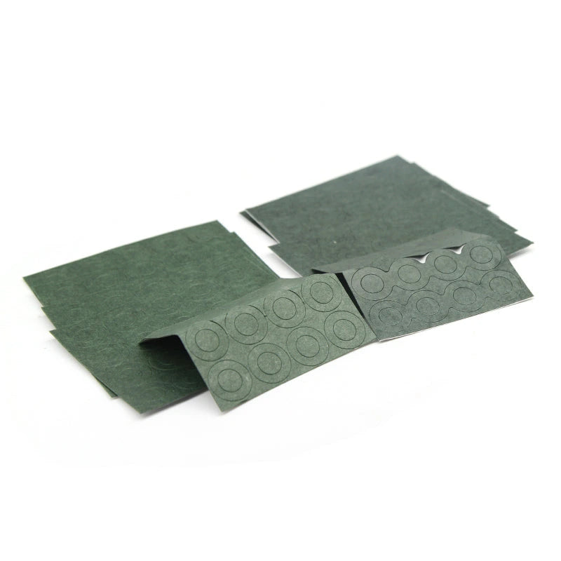 Barley paper washer SEQURE 21700 1S hollow 60 pcs