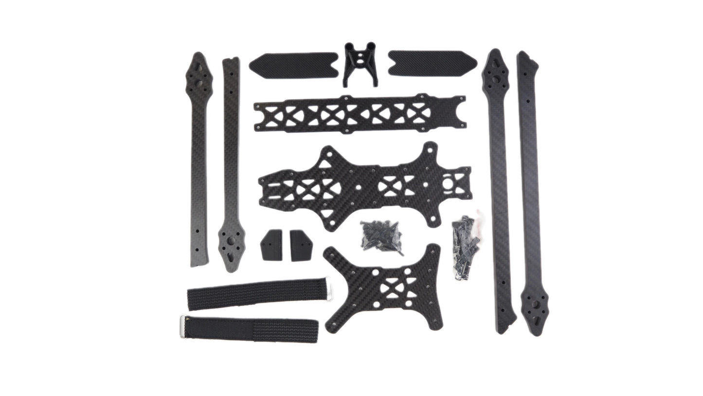 Partizan Rocky 10" SE Frame