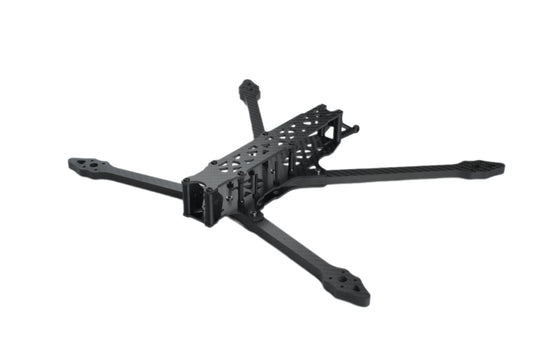 Partizan Rocky 9" SE Frame