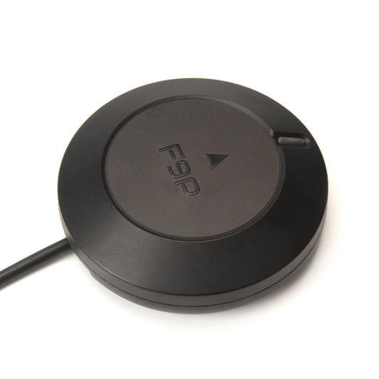 GPS Module Holybro H-RTK ZED-F9P Rover - CAN
