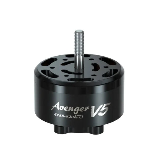 Brotherhobby Avenger 4115 V5 490KV