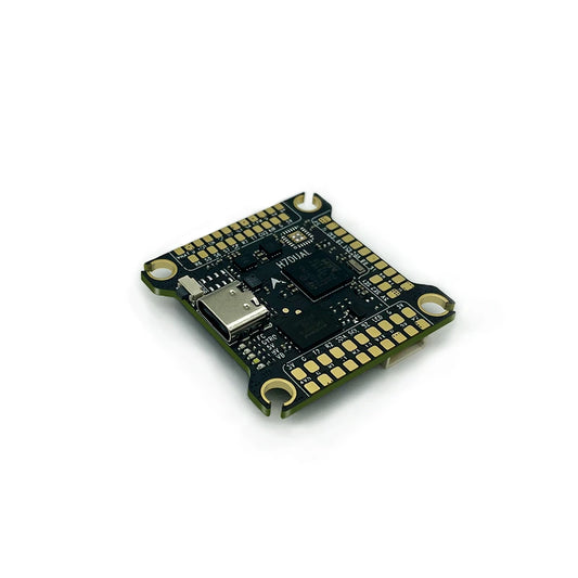 FC Pilotix H743 BMI270