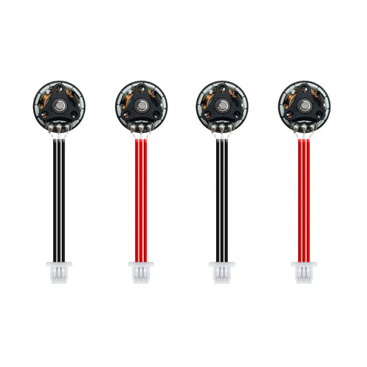 NewBeeDrone Hummingbird 0802 25000kv Brushless (4 pcs)