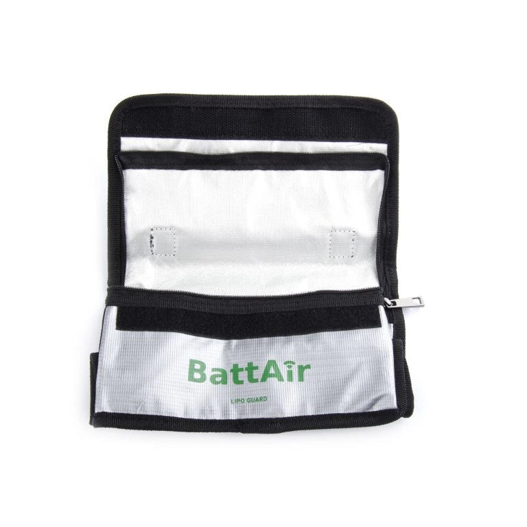 Battery Safety Bag ISDT Large