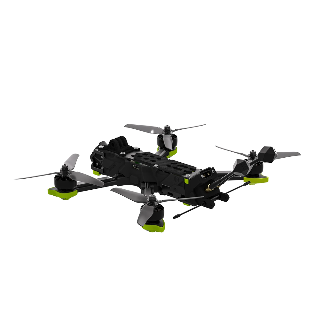 iFlight Nazgul DC5 ECO V1.1 O4 Pro BNF 6S ELRS