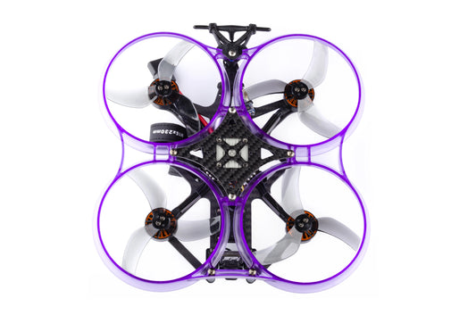 Pilotix Luke 3.5inch Cinewhoop 6S HD ELRS