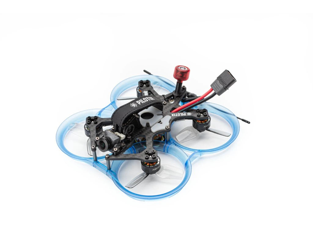 Pilotix Brook 2.5inch Cinewhoop 4S Analog PNP