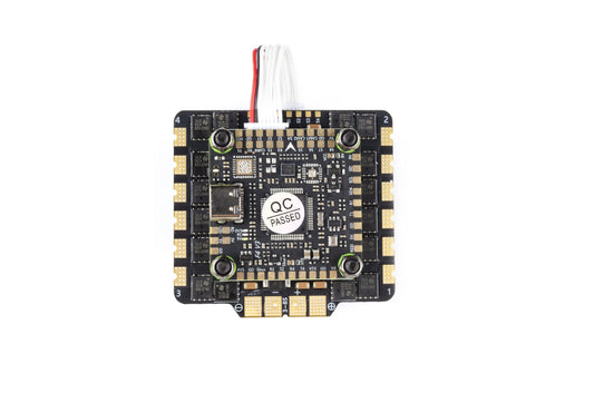 Pilotix F405 V3 3080 AM32 80A