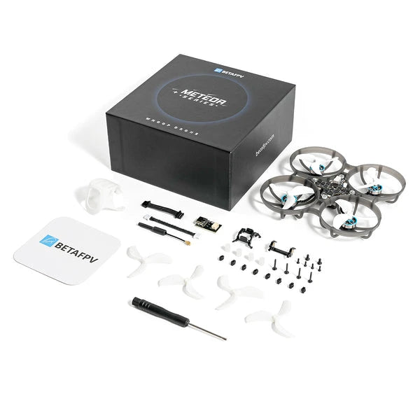 BETAFPV Meteor 75 Pro HD Whoop PNP (no HD VTX)
