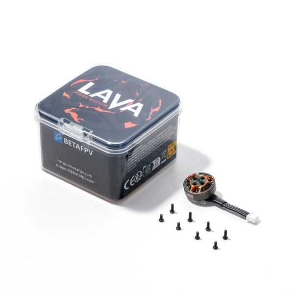 BetaFPV LAVA 1102 14000KV Brushless 1pcs