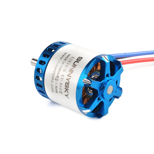SunnySky V3 X2820 570KV