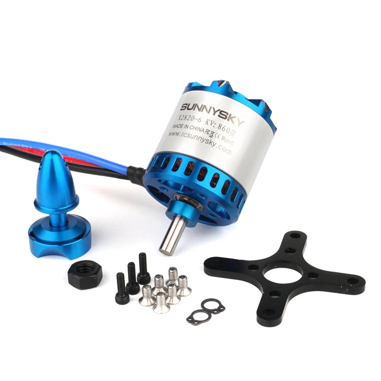 SunnySky V3 X2820 570KV