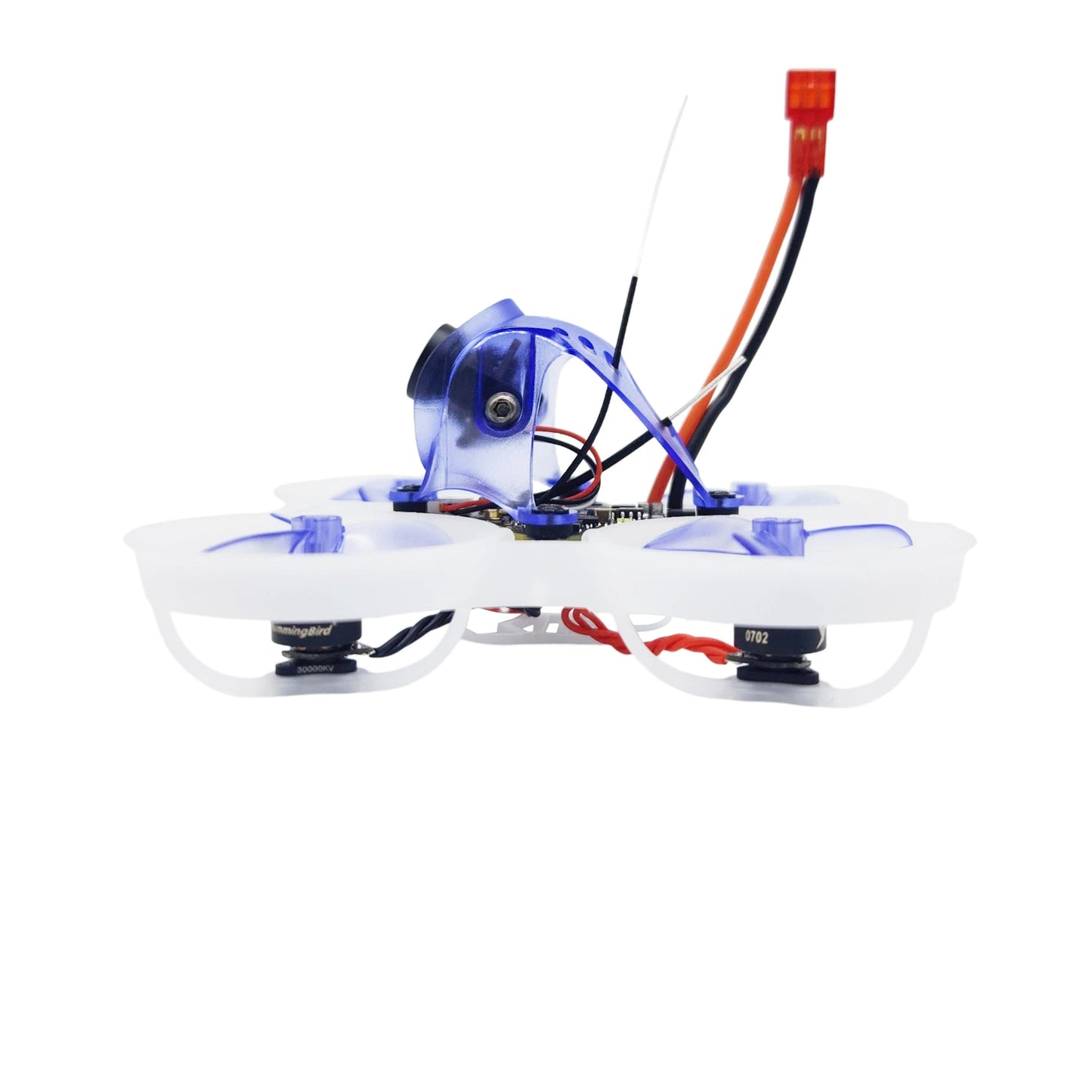 NewBeeDrone Hummingbird V4 SmartMax ELRS