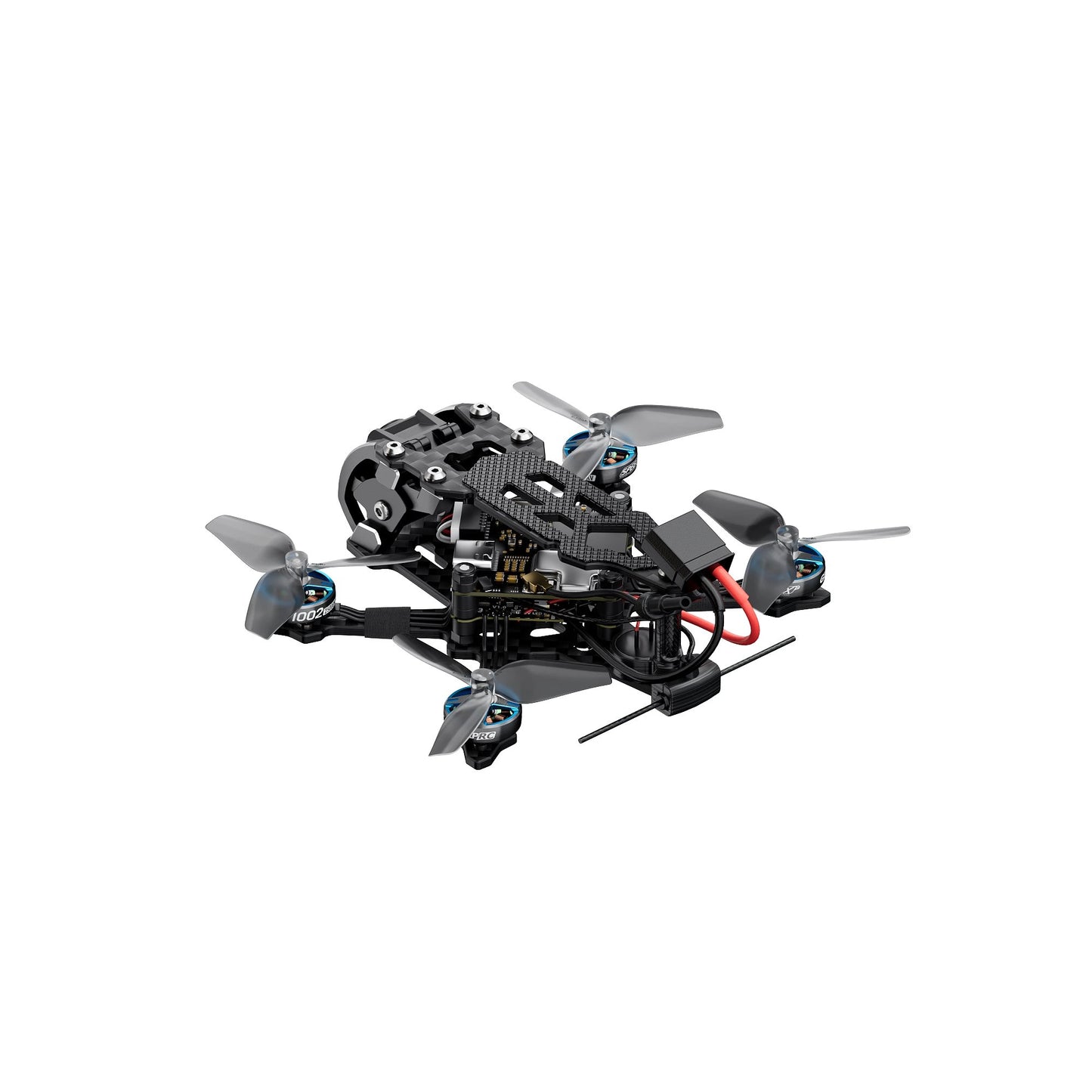 GEPRC T-Cube18 2S HD O4 ELRS