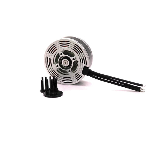 Pilotix 7215 200KV