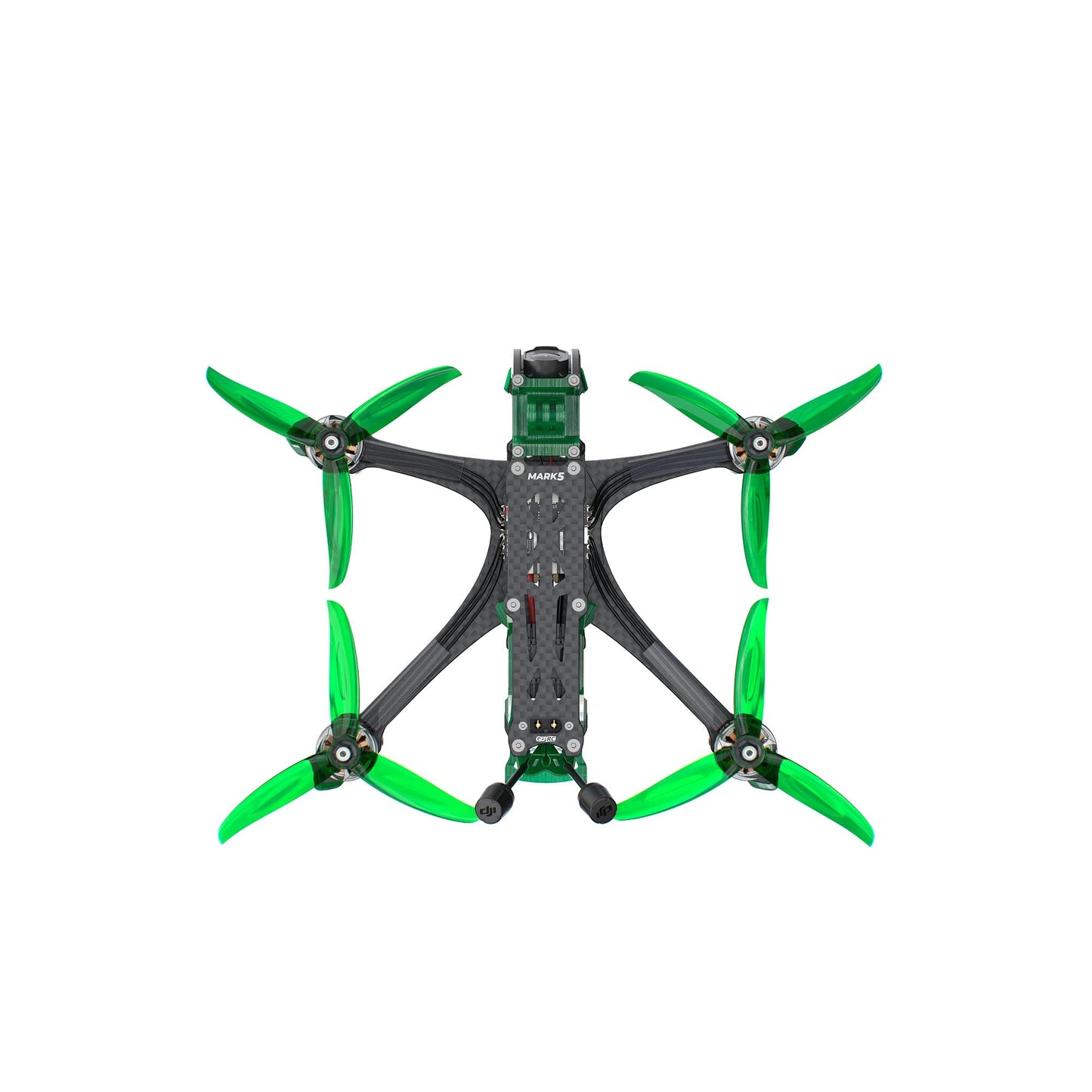 GEPRC Mark5 HD O4 Pro DC PNP 6S