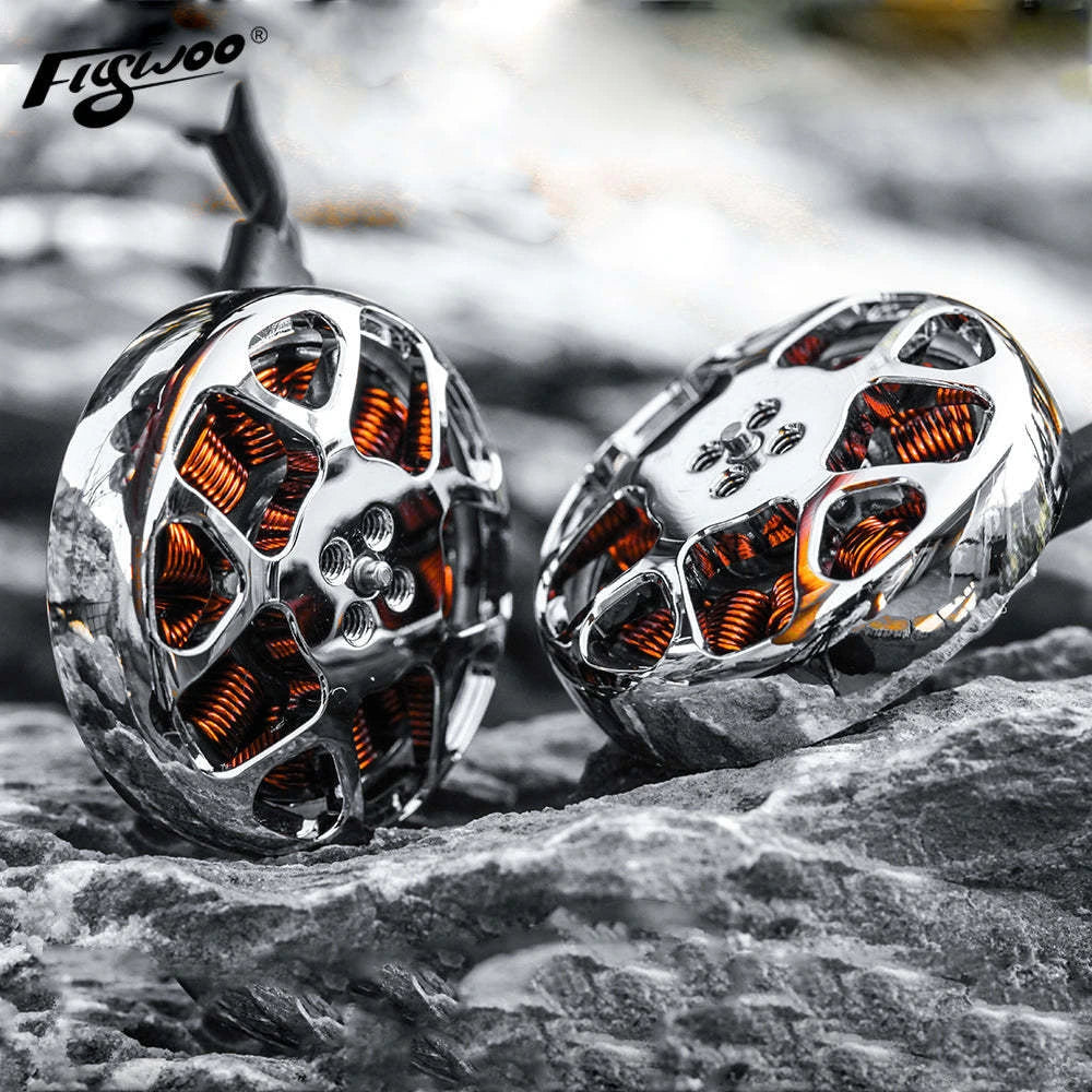 FLYWOO Nin V2 2303.5 1750KV