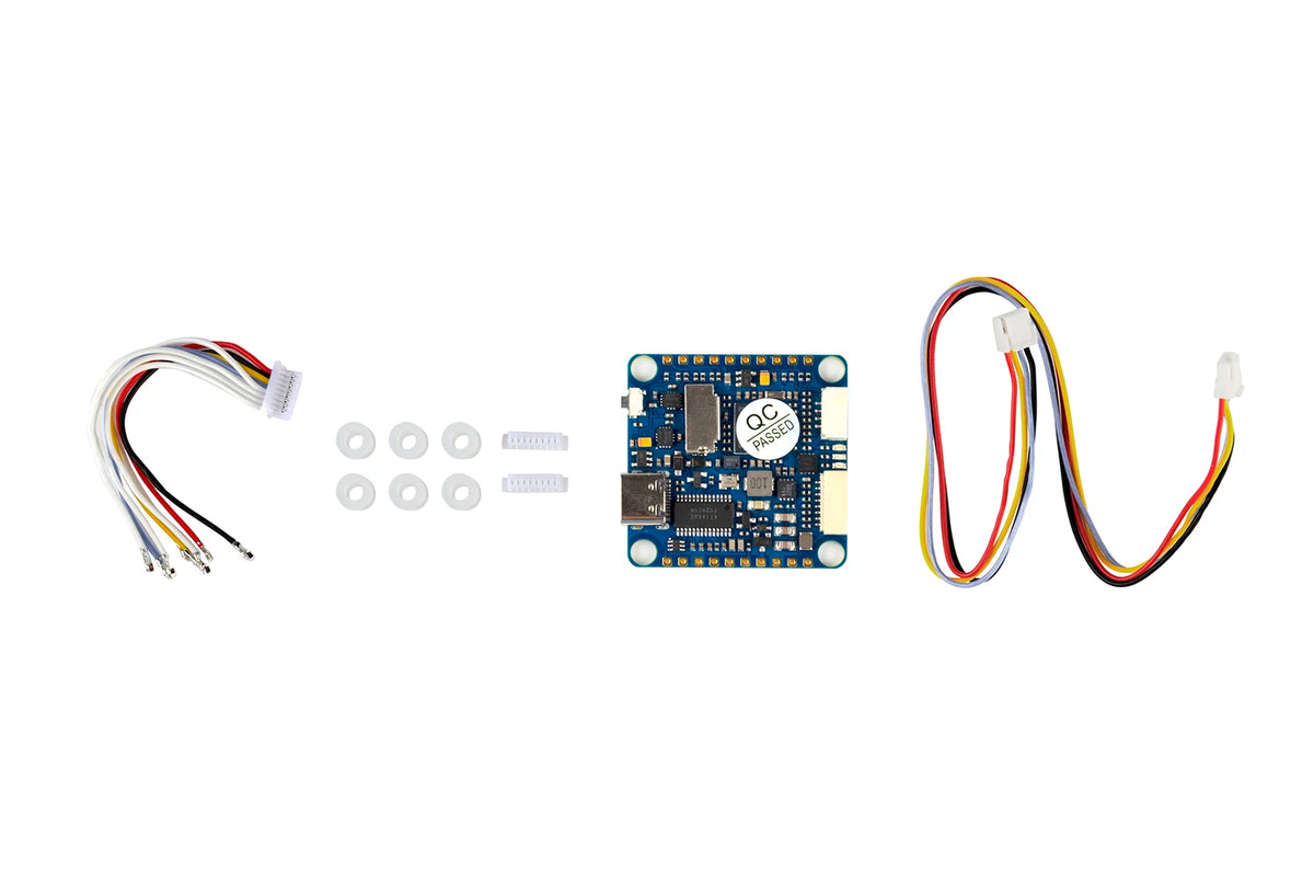FC Pilotix H743-SLIM