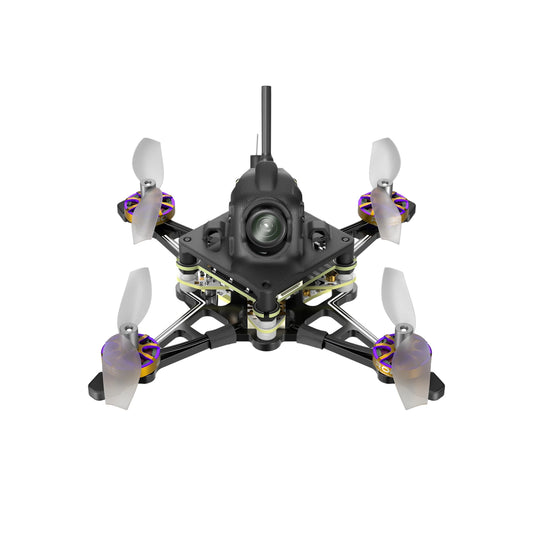 FLYWOO Firefly18 1S Nano Baby V3 HD Zero ELRS