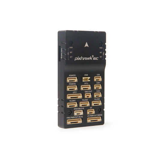 FC Holybro Pixhawk 6C (aluminum case)