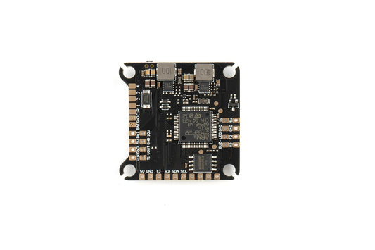 FlashHobby F722 FC + 60A ESC