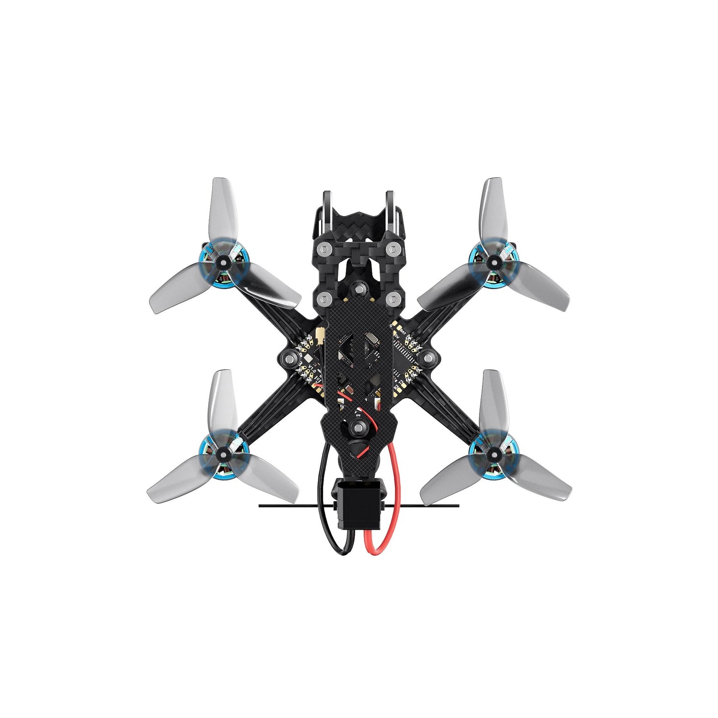 GEPRC T-Cube18 2S Analog WTFPV ELRS2.4G