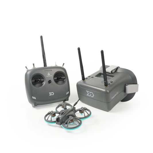 Sub250 whoopfly16 RTF Kit (M2)