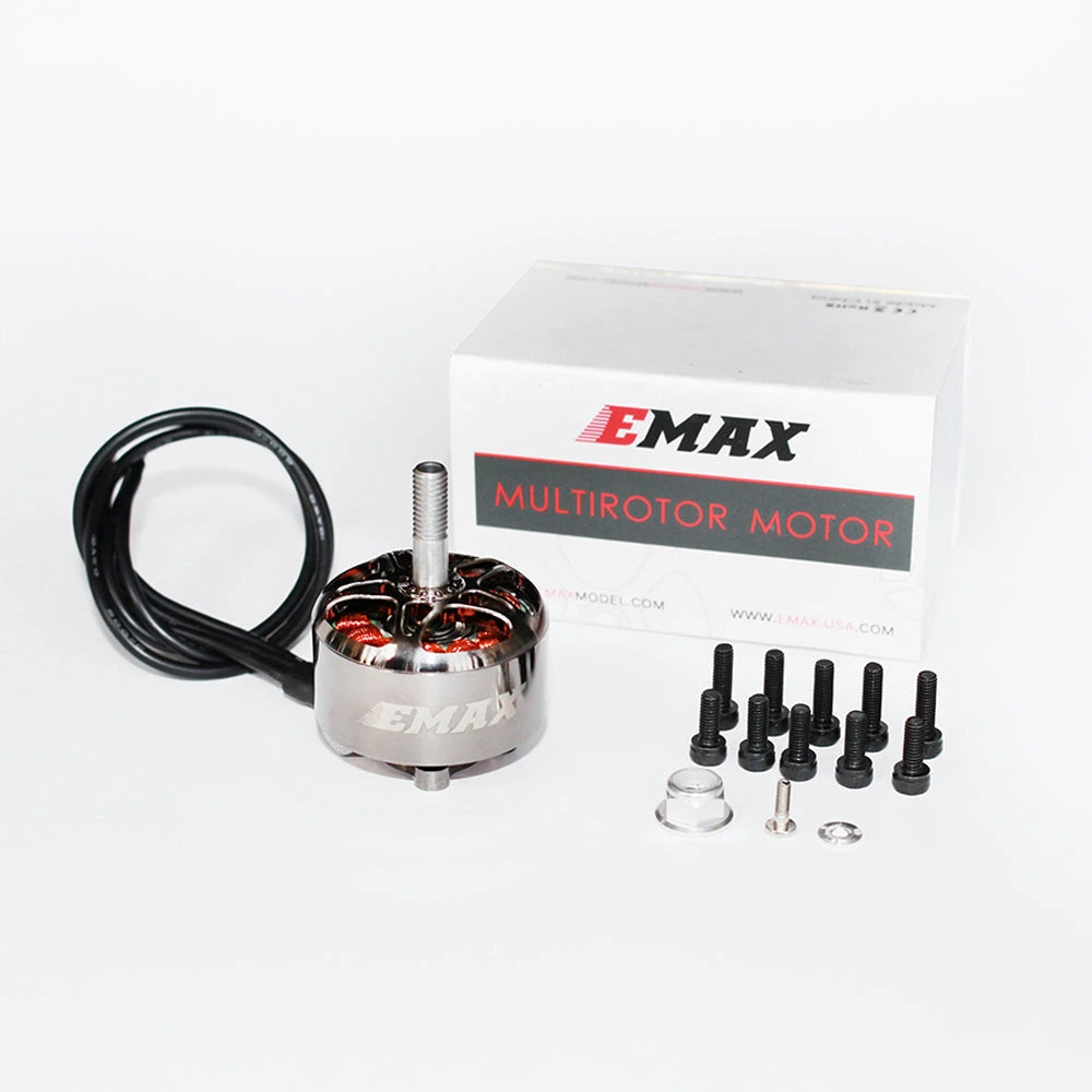 EMAX ECO II Series 2812 1100KV