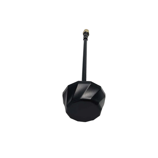 Maple Wireless 4.85-6.3G 2dBi Omnidirectional LHCP SMA-MALE