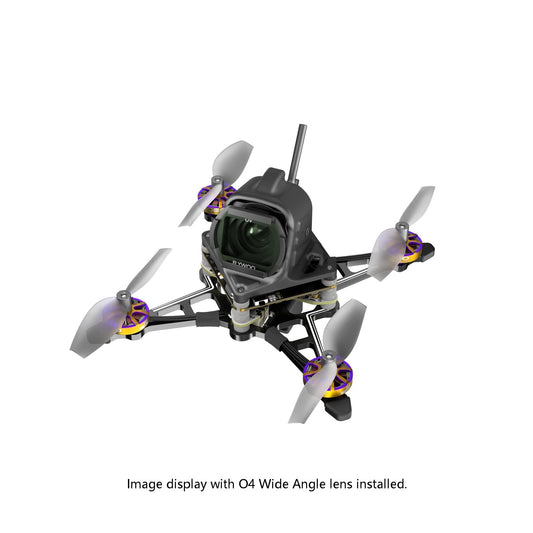 FLYWOO Firefly18 1S V3 O4 Wide BNF