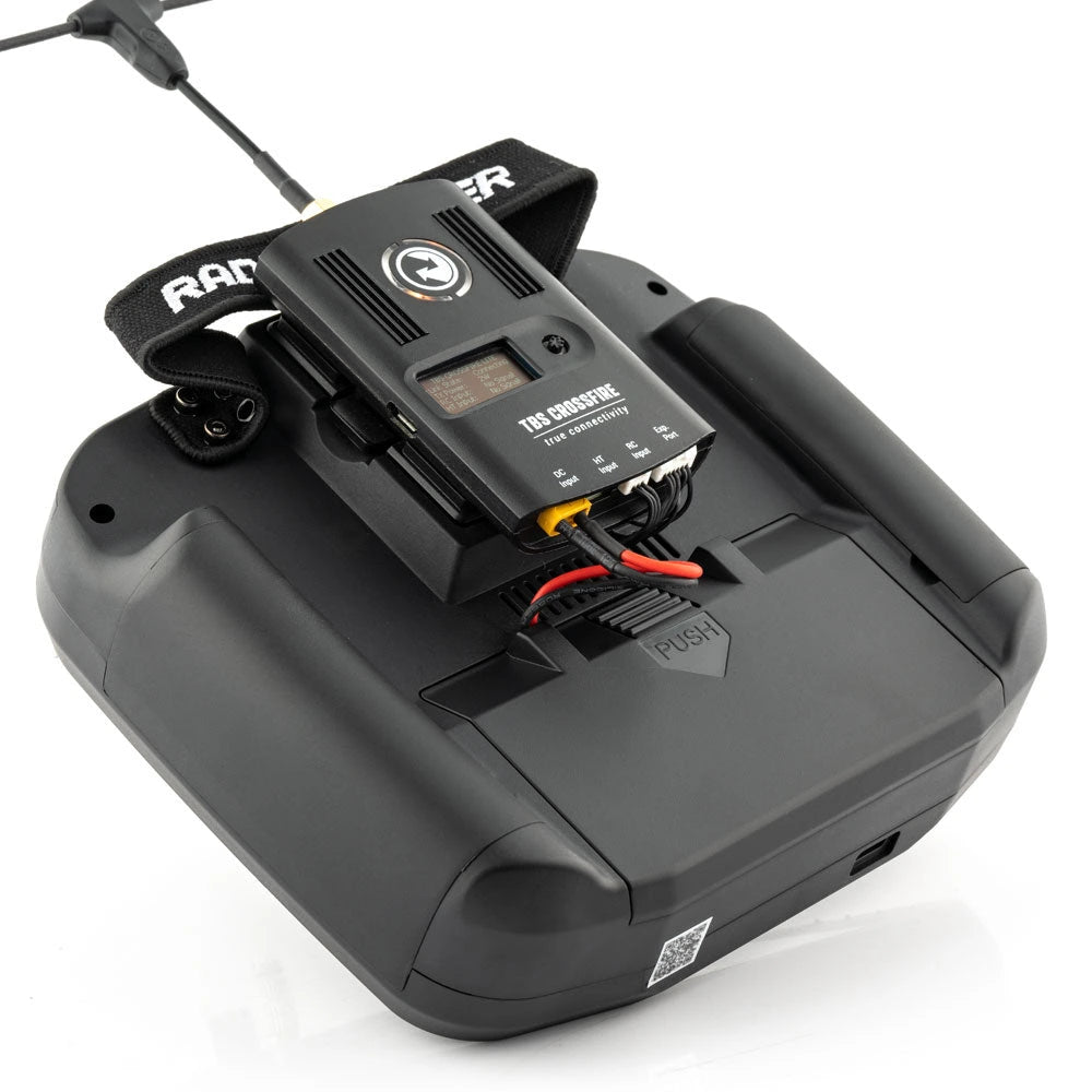 RadioMaster 6200mah 2S Lipo