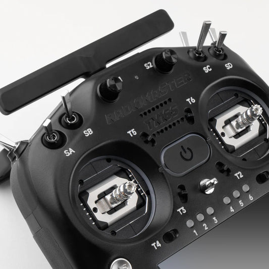RadioMaster TX16S MK3 ELRS (M2)